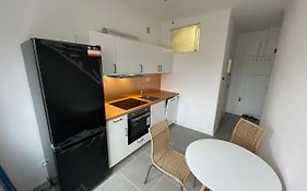 Apartament Piesza