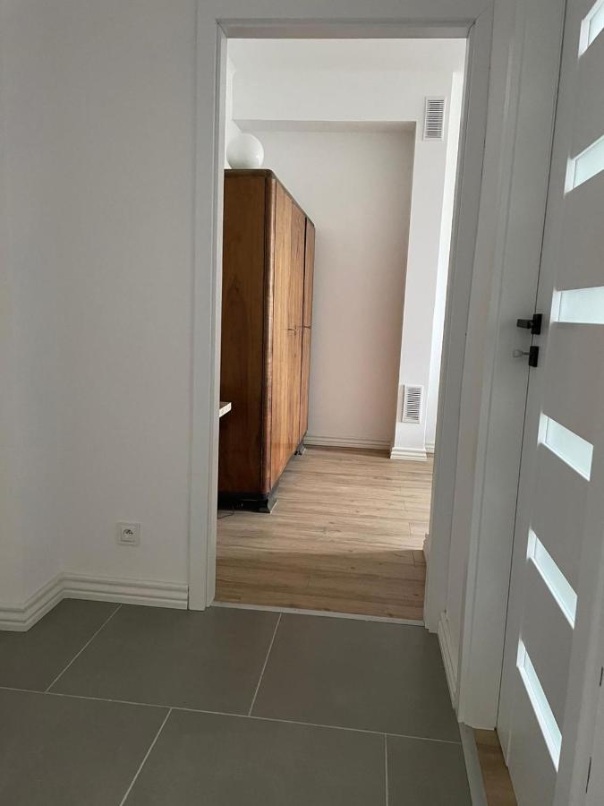 Apartament Apartament Piesza Kielce Zewnętrze zdjęcie