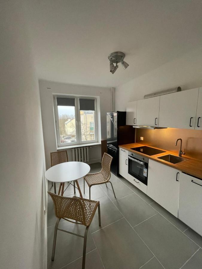 Apartament Apartament Piesza Kielce Zewnętrze zdjęcie