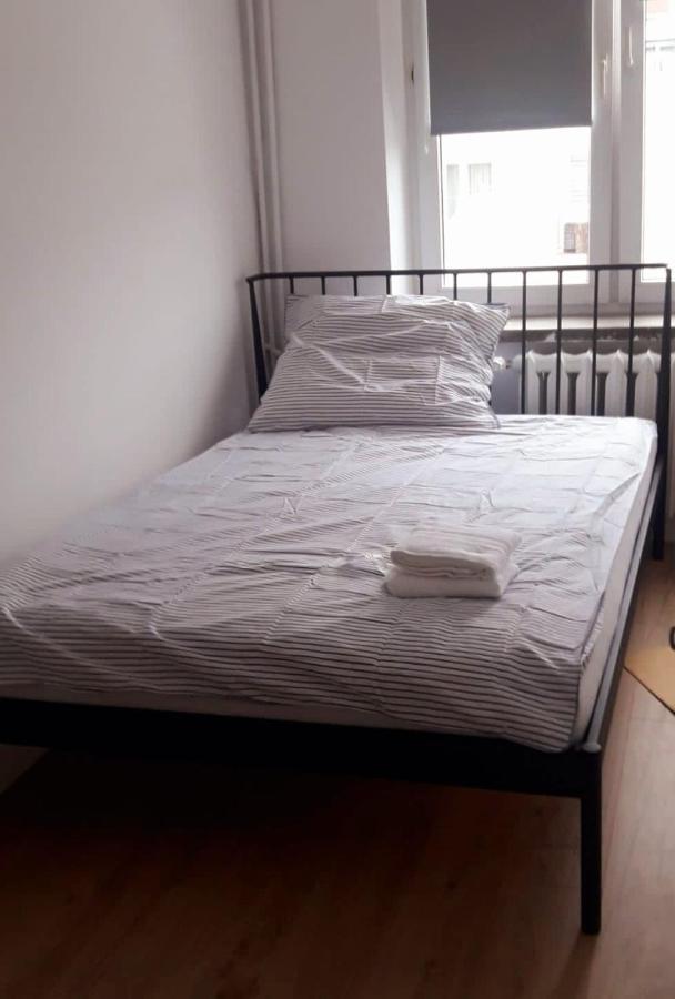 Apartament Apartament Piesza Kielce Zewnętrze zdjęcie