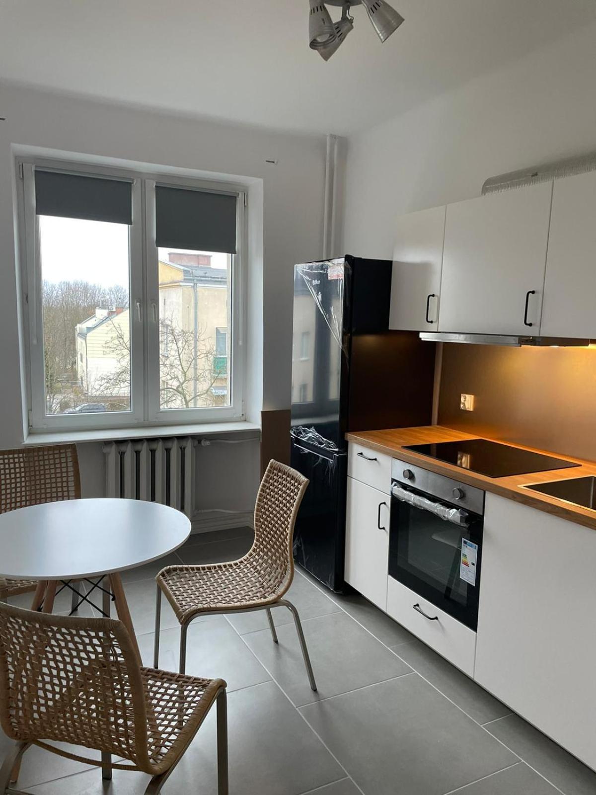 Apartament Apartament Piesza Kielce Zewnętrze zdjęcie